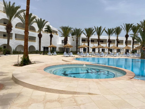 Blumar Resort & Spa Hammamet