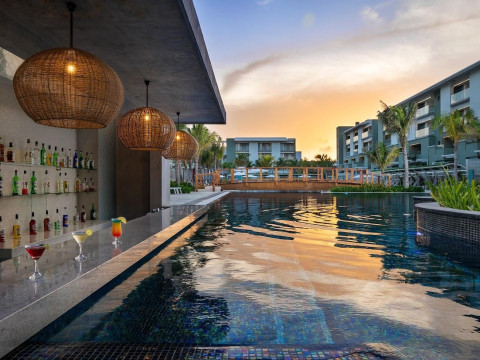 Catalonia Costa Mujeres All Suites and Spa