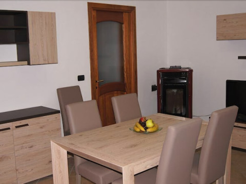 RESIDENCE LA CORTE DI ANASTASIA