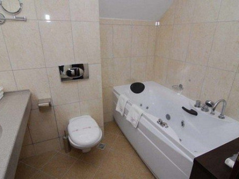 Casa Iris CMP