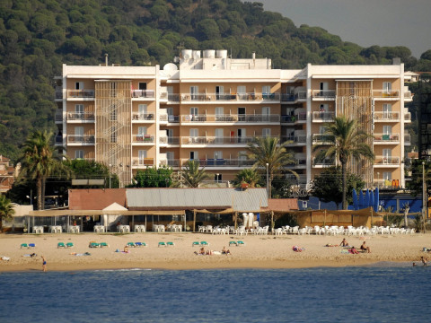 Sorra Daurada Splash