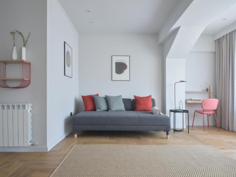 ATLAS APARTHOTEL