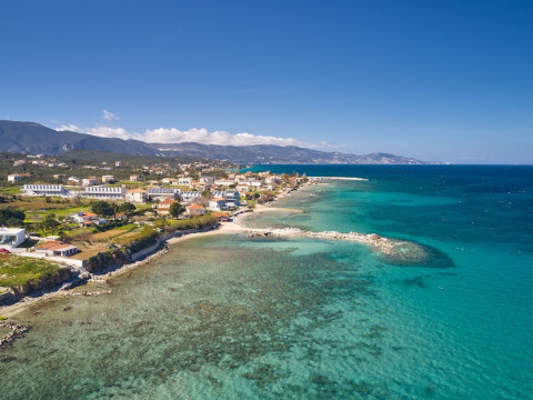 OCEANIS LUXURY SUITES