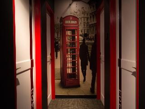 BTH – BOUTIQUE CONCEPT