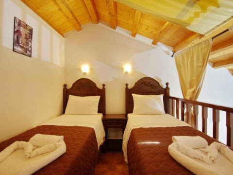 Marilena Apartments