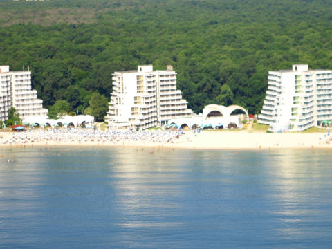 Nona (Albena) 3*
