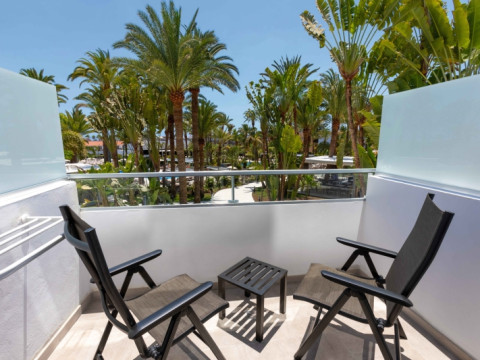 Hotel Riu Palace Palmeras 