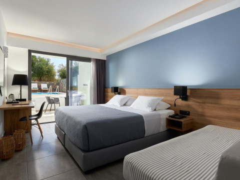 Sentido Amounda Bay