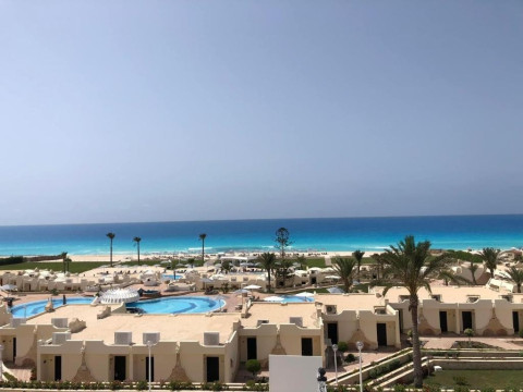 Borg El Arab Beach Resort