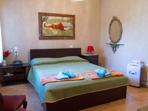 ANANDA SPA VILLA IN NIES