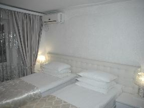 BELLA DONNA HOTEL
