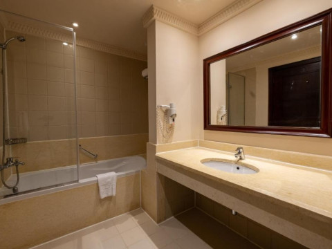 Continental Plaza Beach Resort