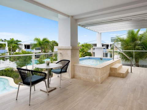 Dreams Cap Cana Resort & Spa