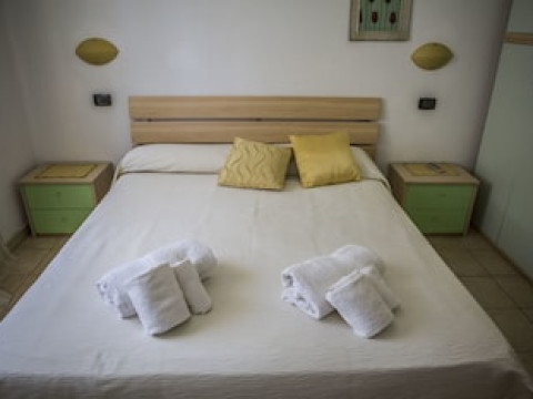 IL CALABRIANO VILLAGGIO RESIDENCE
