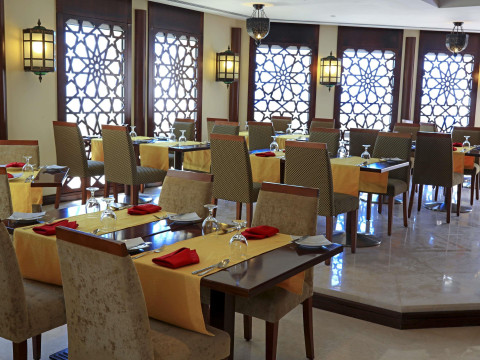 Wyndham Garden Salalah Mirbat