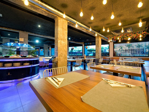Kumara Serenoa by Lopesan Hotels