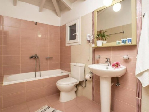 VASSILIS GUEST HOUSE
