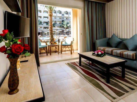 EL KARMA AQUA BEACH RESORT (EX.NUBIA AQUA BEACH)
