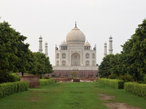 Circuit Discover Incredible India