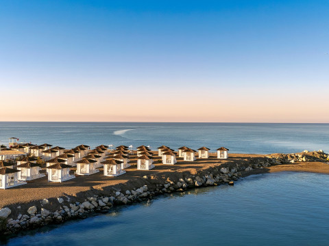 Selectum Noa Belek