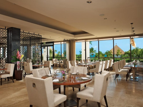 Dreams Playa Bonita Panama