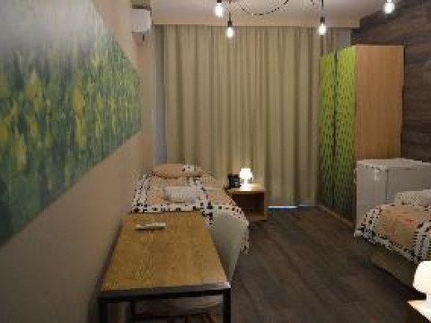WINE HOTEL
