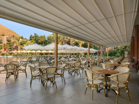Selectum Collection Bodrum (ex. Kairaba Bodrum Imperial)