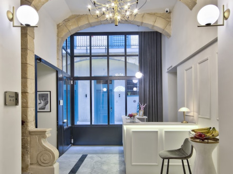 23 BOUTIQUE HOTEL