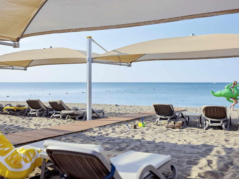 Tui Magic Life Belek