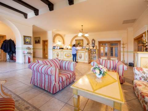 CASA DE LA ROSA
