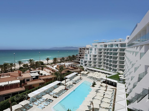 Iberostar Selection Playa De Palma