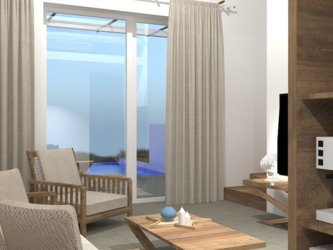 ABSOLUTE KIOTARI RESORT