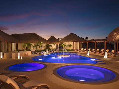 Secrets Cap Cana Resort & Spa