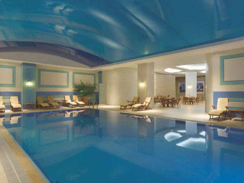 Wyndham Grand Izmir Ozdilek
