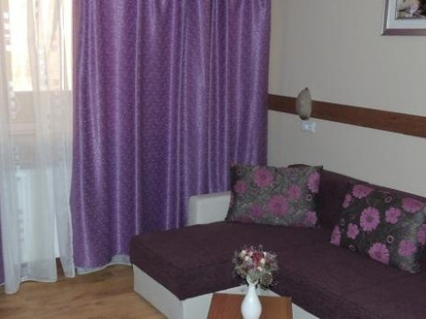 HOTEL PARC