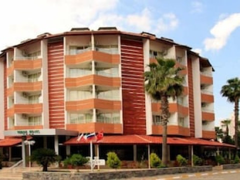 VERDE HOTEL