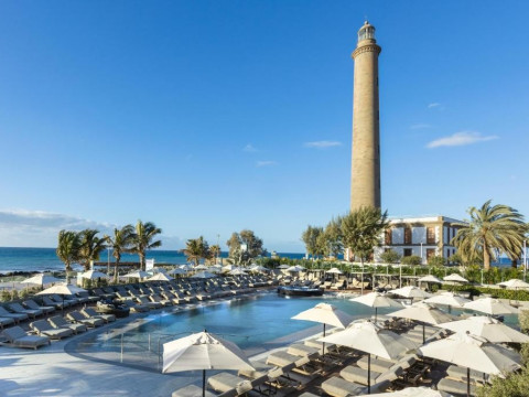Faro, a Lopesan Collection Hotel