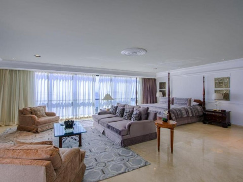 Intercontinental Miramar Panama