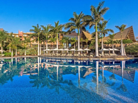 Lopesan Baobab Resort