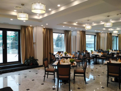 Hotel Sarmis