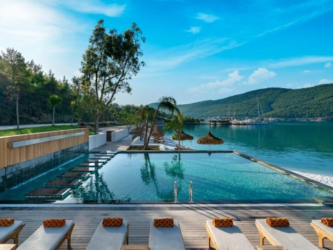 Lujo Bodrum