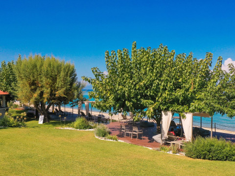 Villa Despina Halkidiki