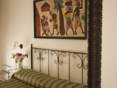 BLU HOTEL MORISCO VILLAGE