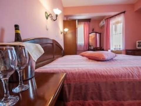 HOTEL IZVORA