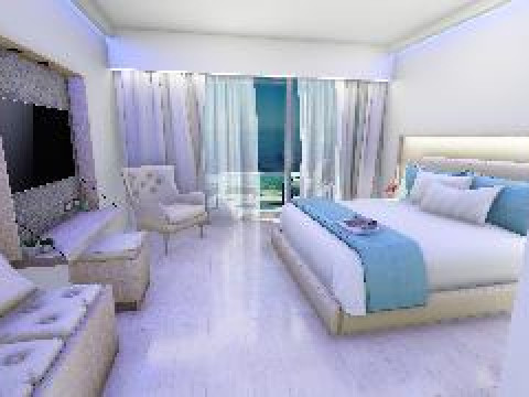 MIRAGE BLEU HOTEL