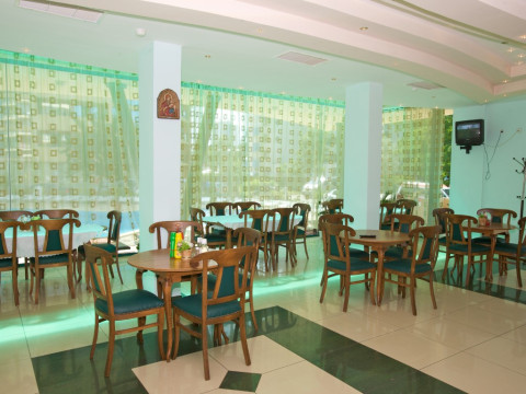 Arda (Sunny Beach) 3*