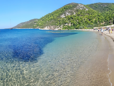 Pefkos Breeze