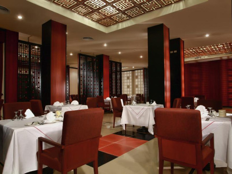 STELLA DI MARE GARDEN RESORT & SPA MAKADI BAY