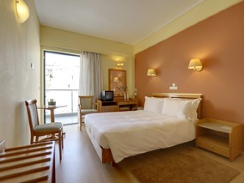 Esperia Hotel