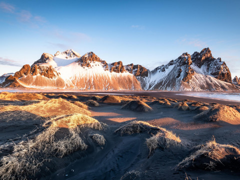 Circuit Islanda Aurora Boreala